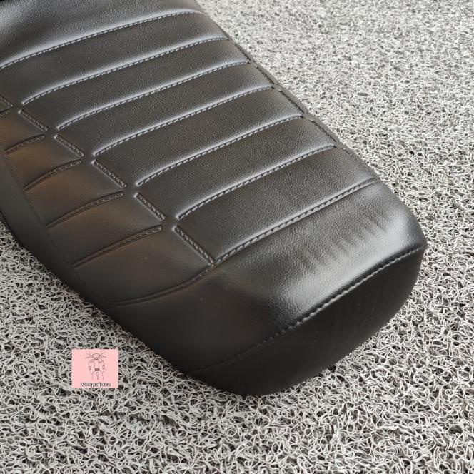 Jok Vespa Yankee Guilari Original By Nisa Italy Utk Px Series