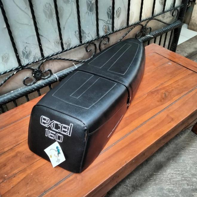 Jok Vespa Excel 150