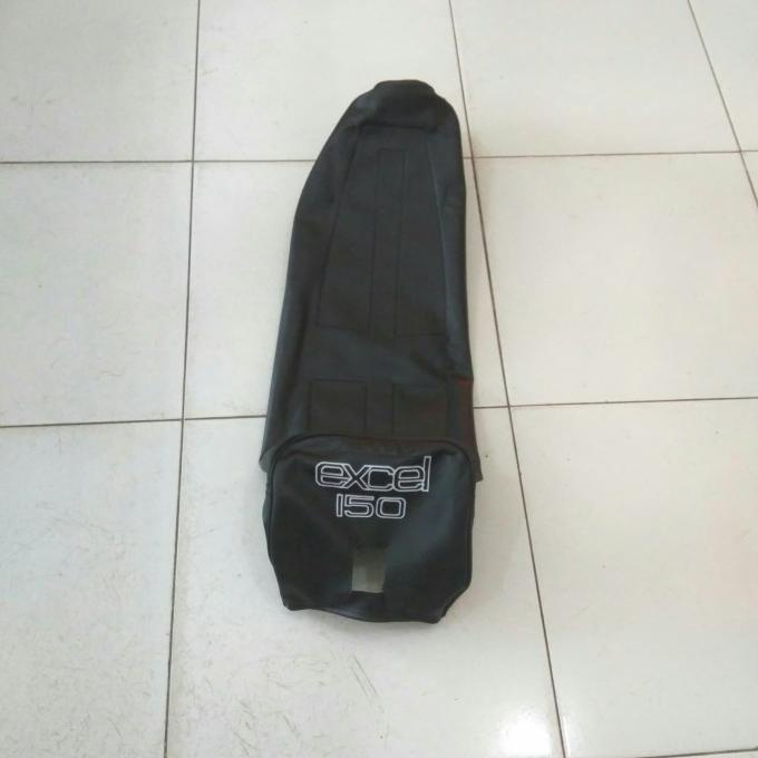 Sarung Jok Vespa Excel/ Cover Jok Vespa Excel Danmotor