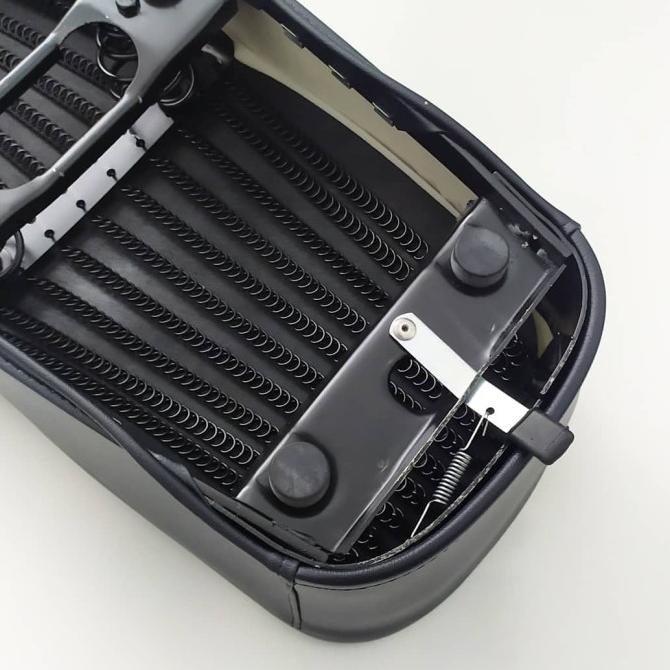 Jok Nisa Vespa Smallframe Darling Special Pts Primavera Et3