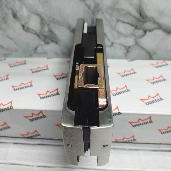 Patch Fitting Dorma Pt-10/Engsel Pintu Kaca/Kunci Pintu Kaca