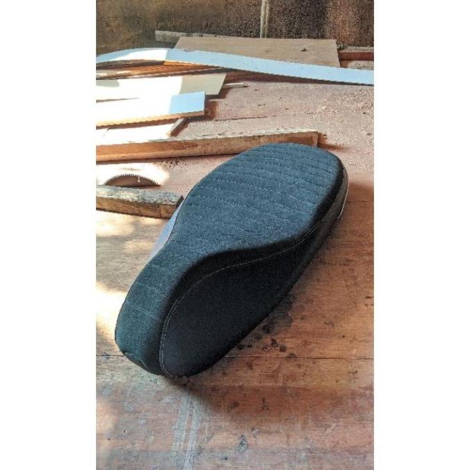 Kulit Jok Vespa Sprint S Pnp Primavera 3V Iget