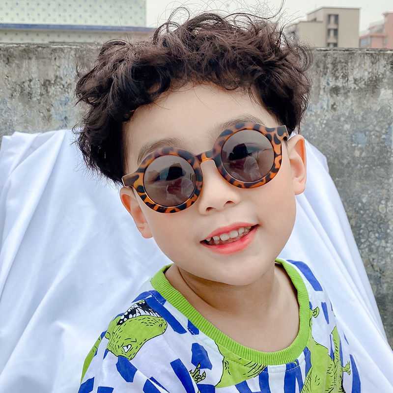 MMM Kacamata Anak 6501 Fashion Glitter Kaca Mata Hitam High Quality Kids Sunglasses Kaca Mata Murah Import