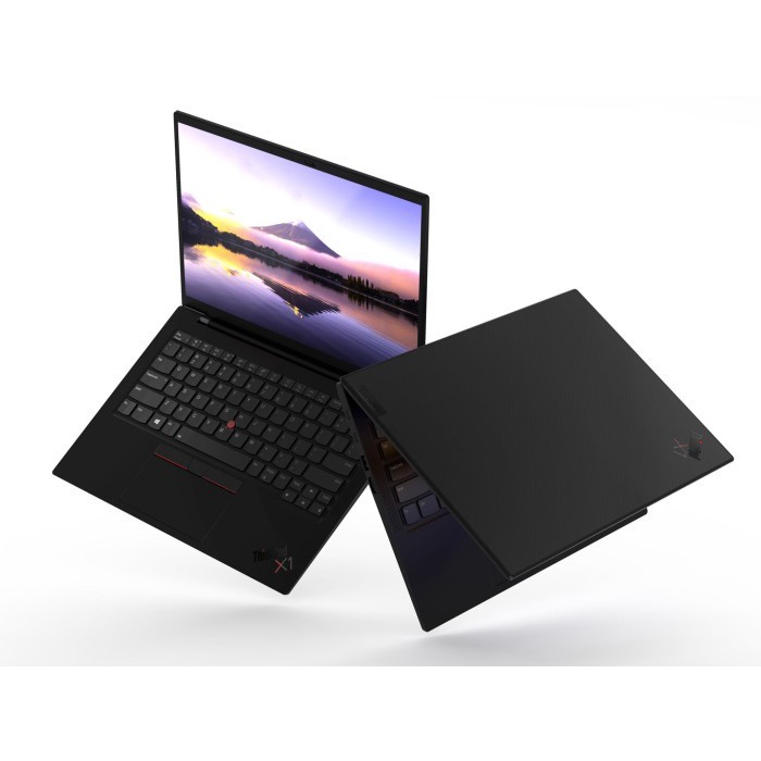 Lenovo Thinkpad X1 Carbon Gen 9 i7 1165G7 16GB 1TB SSD iRis Xe Graphics 14&quot; WUXGA Windows 10 Pro