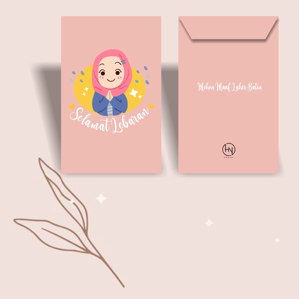 

Amplop lebaran IDUL FITRI ,amplop murah bahan tebal motif unik eid envelopes hampers lebaran murah
