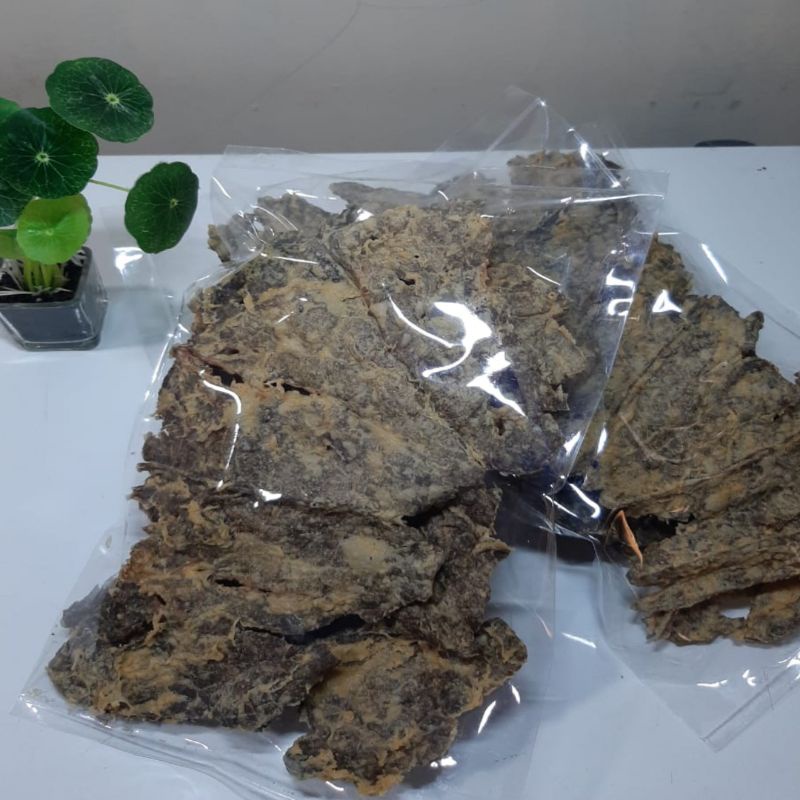 

Keripik Paruh Asli Salatiga 250gram