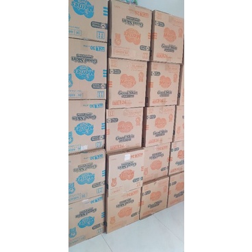 Merries Kartonan (isi 4 pack) M34/L30/XL26 Merries Pants Pampers Murah