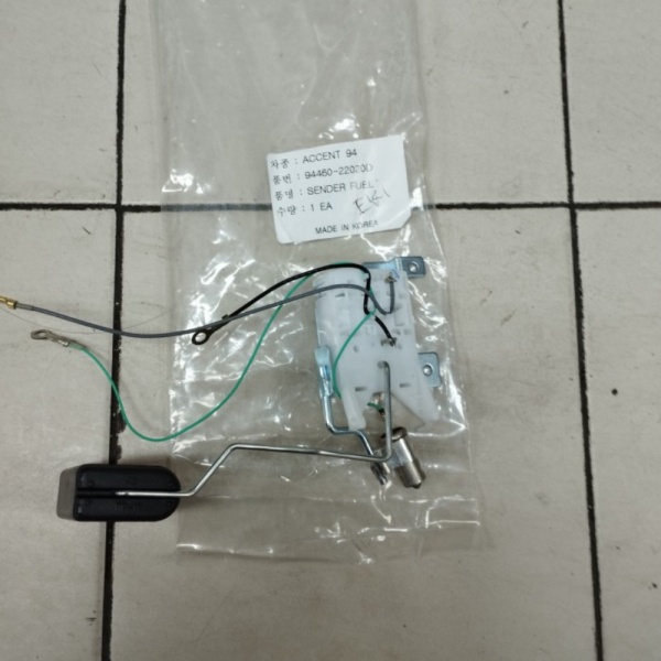 Pelampung bensin HYUNDAI ACCENT 94460-22020 Limited