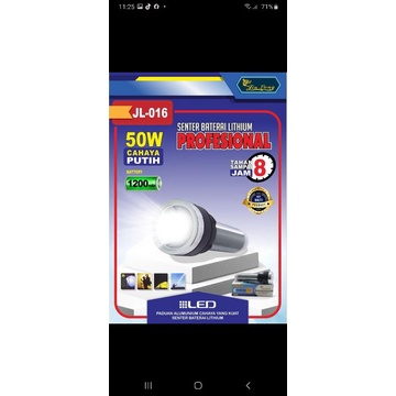 senter jin long led JL 016