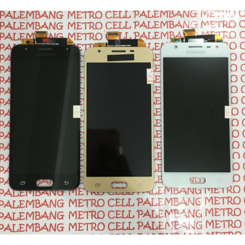 LCD+TS SAMSUNG J5 PRIME/J5PRIME/G570/ON5