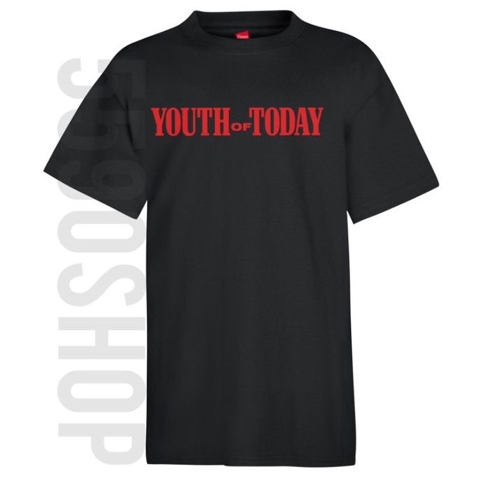 Kaos Youth Of Today