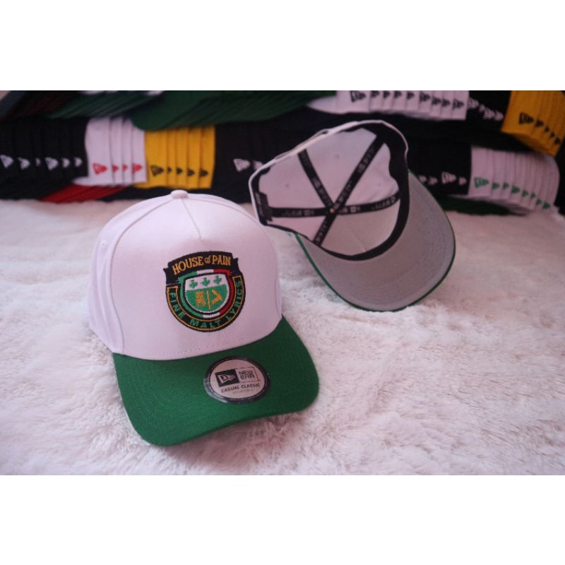 HOUSE OF PAIN snapback
