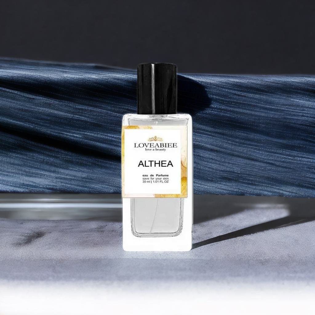 Parfume Loveabiee Althea 30ml inspired by Baccarat For Unisex