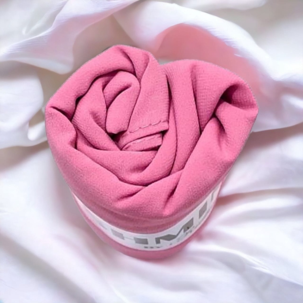 PASMINA INSTAN TALI MURAH MERIAH JILBAB POLOS KERUDUNG INSTAN
