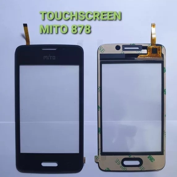 Touchscreen Mito 878 Original tc mito 878