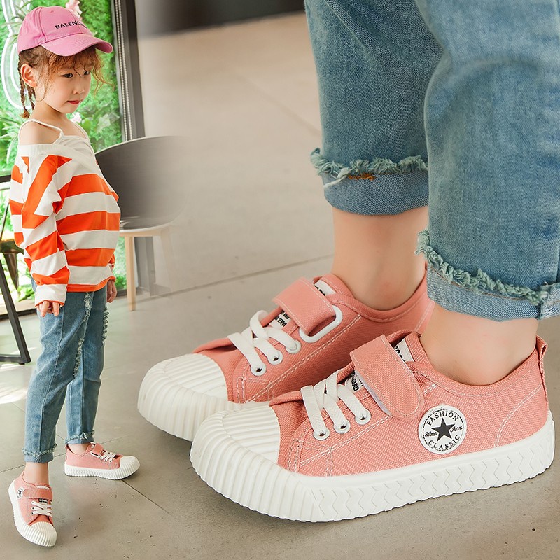 kid's Sneaker Classic Fashion B Sepatu Anak 5297 (31 - 36)