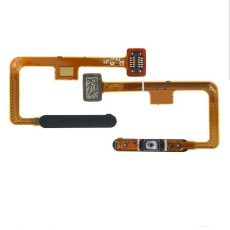 finger xiaomi mi 11 lite