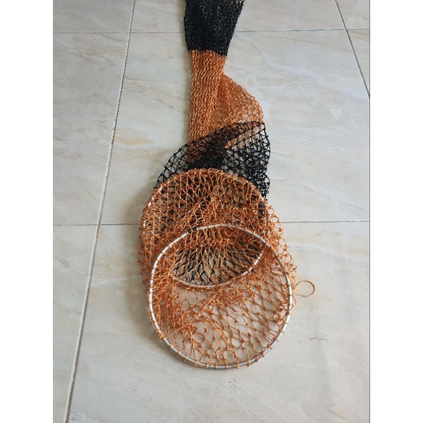 KARAMBA IKAN PANJANG 100 CM