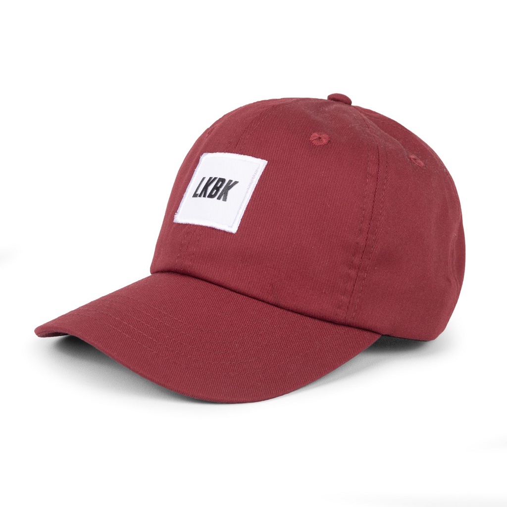 LOOKBACK CAPS LKBK - TOPI BASE BALL - TRUCKER HAT ORIGINAL