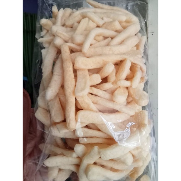 

kletekan udang/kerupuk udang