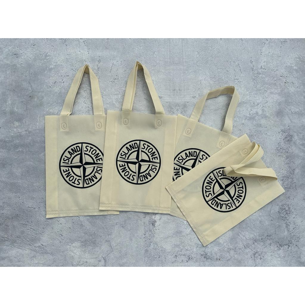 TOTEBAG SI SABLON PLASTISOL 25X35 CM