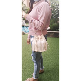 Paket Hemat Tas bahu/Selempang wanita Promo Ramadhan 022 &amp; 002(RANDOM)