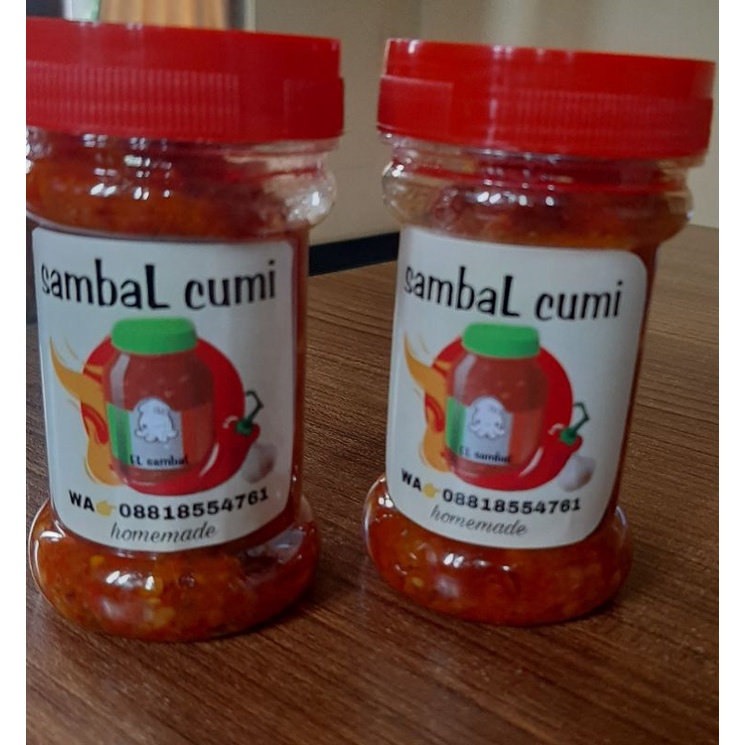 

el-sambal