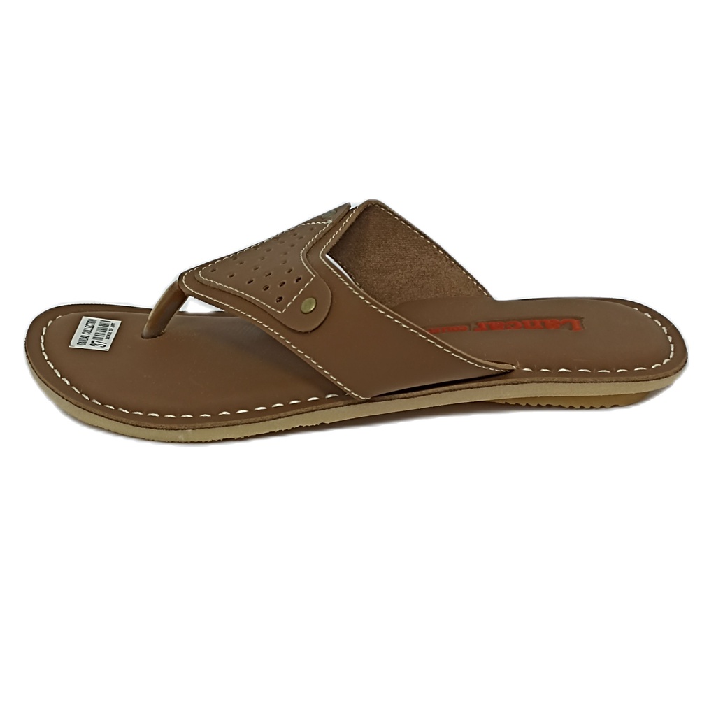 Sendal Sandal Tasik Sandal Jepit Kulit Wanita Sol KARET Anti Licin Sandal Wanita High Quality 100%