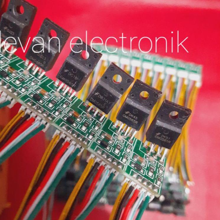 Jangan Sampai Kehabisan❄️ GACUN TV LCD LED 5 KABEL GACUN TV LED GACUN TV LCD GACUN 5 KABEL GA