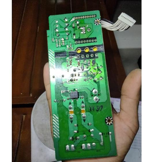 >D2289) ⭐⭐⭐⭐⭐ PSU adaptor smps 12 volt 3 amper