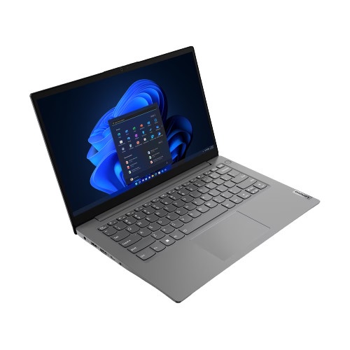 Lapop Lenovo V14 G3 Intel Core i3 1215U gen12 Ram 20GB 512GB SSD FHD Windows11 Iron Grey