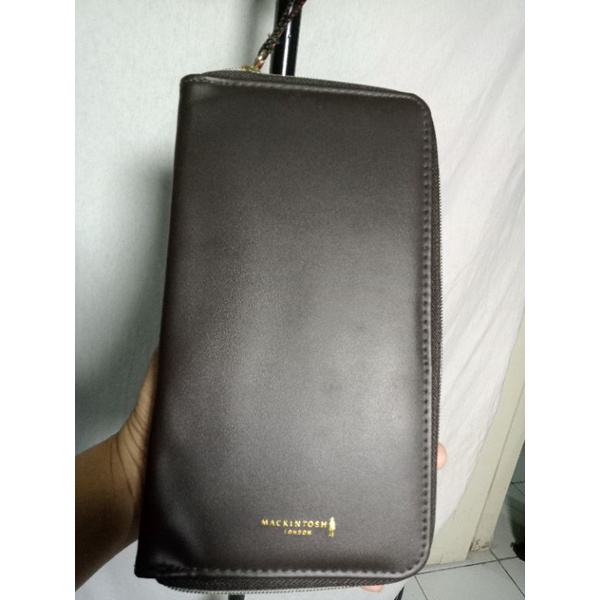 Dompet wallet Mackintosh