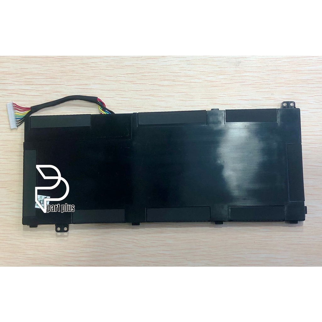 Baterai Lapt0p Acer Spin 3 SP314 SF314 TMX3410 AC17A8M