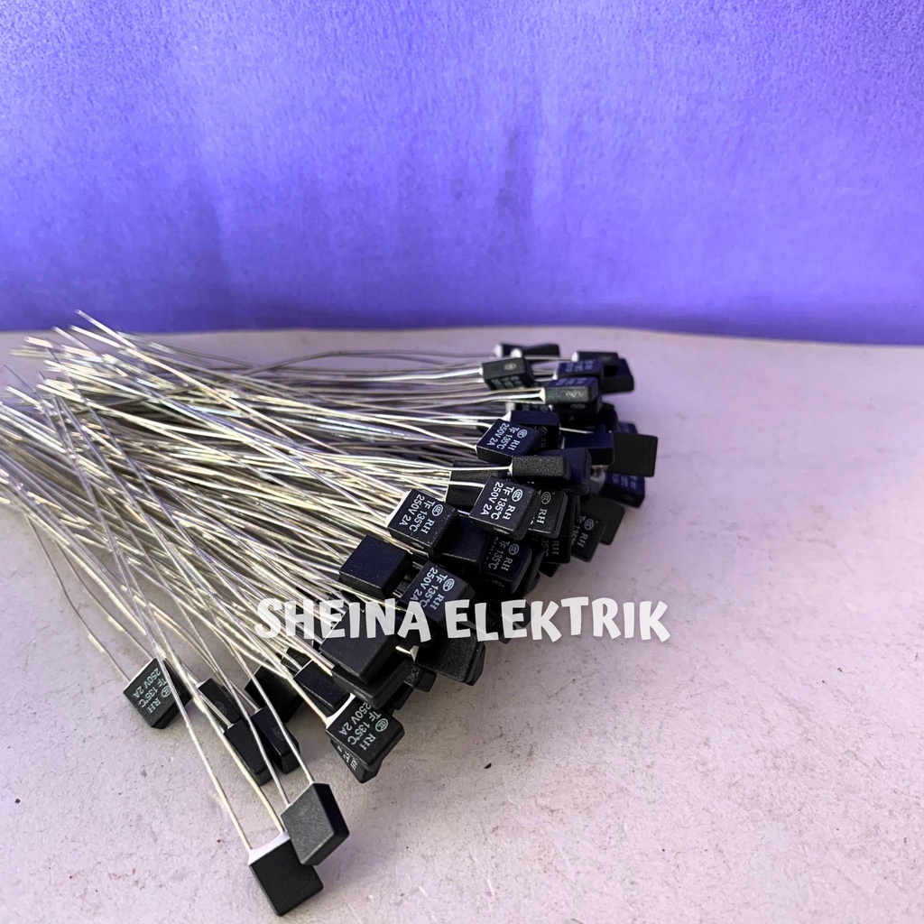 [BAYAR DITEMPAT] Fuse Kipas Angin Cosmos - Pius Kipas Semua Merk Kipas Angin