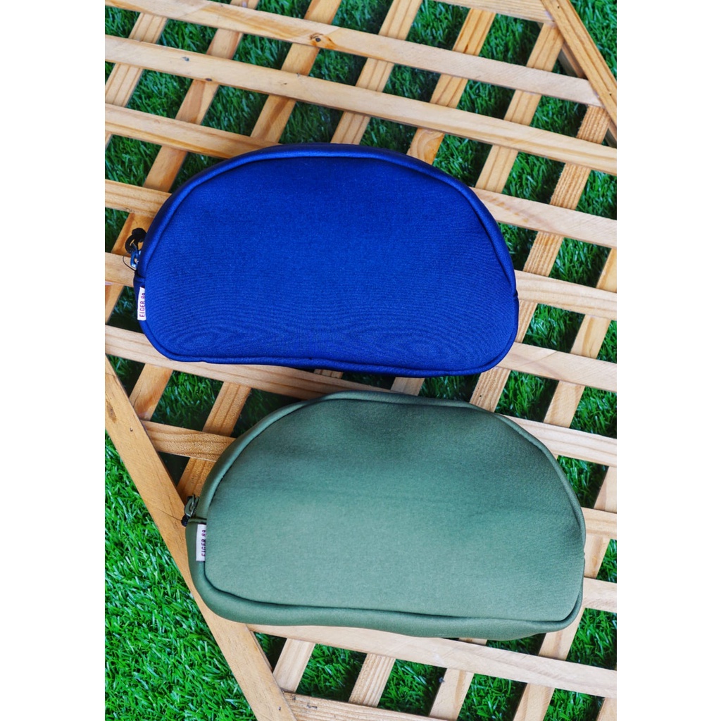 TAS EIGER1989 LAGOM POUCH Art 8934 TAS TANGAN-HAND BAG-POUCH-TAS TANGAN WANITA