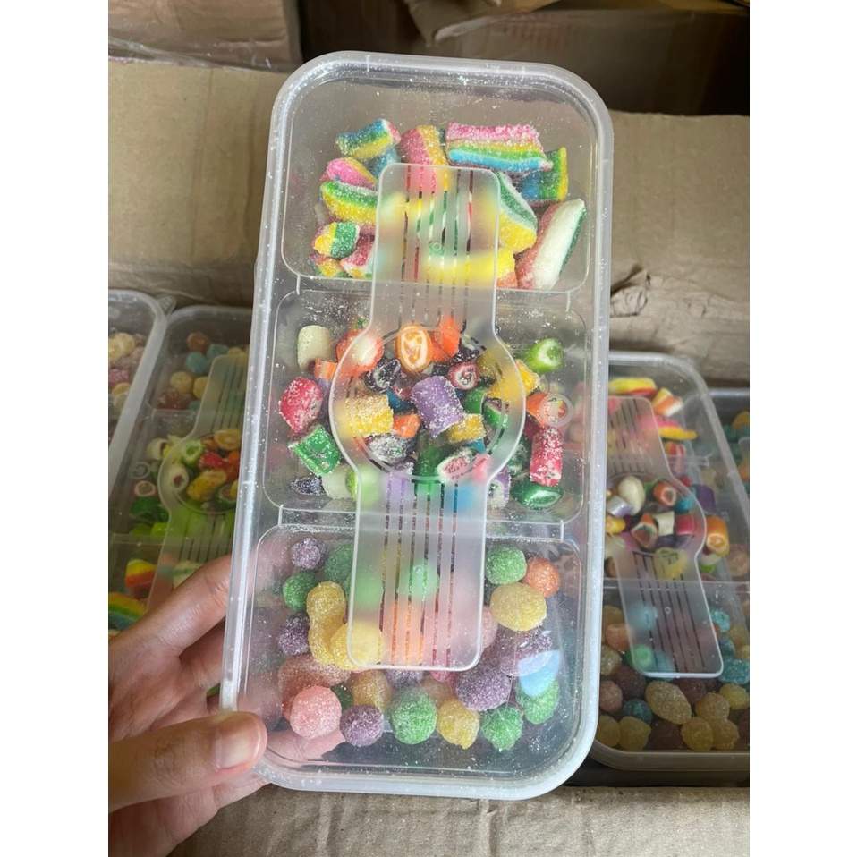 

PERMEN VIRAL PAKET CANDY TRIPLE VIRAL