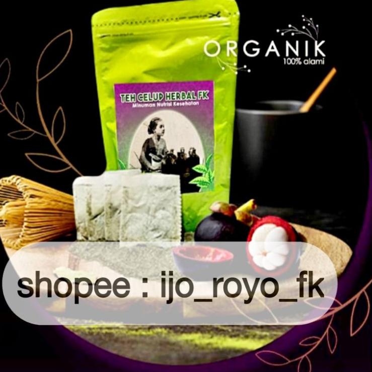 

❤[PROMO ⚡ALE!!!]❤ teh celup herbal fk