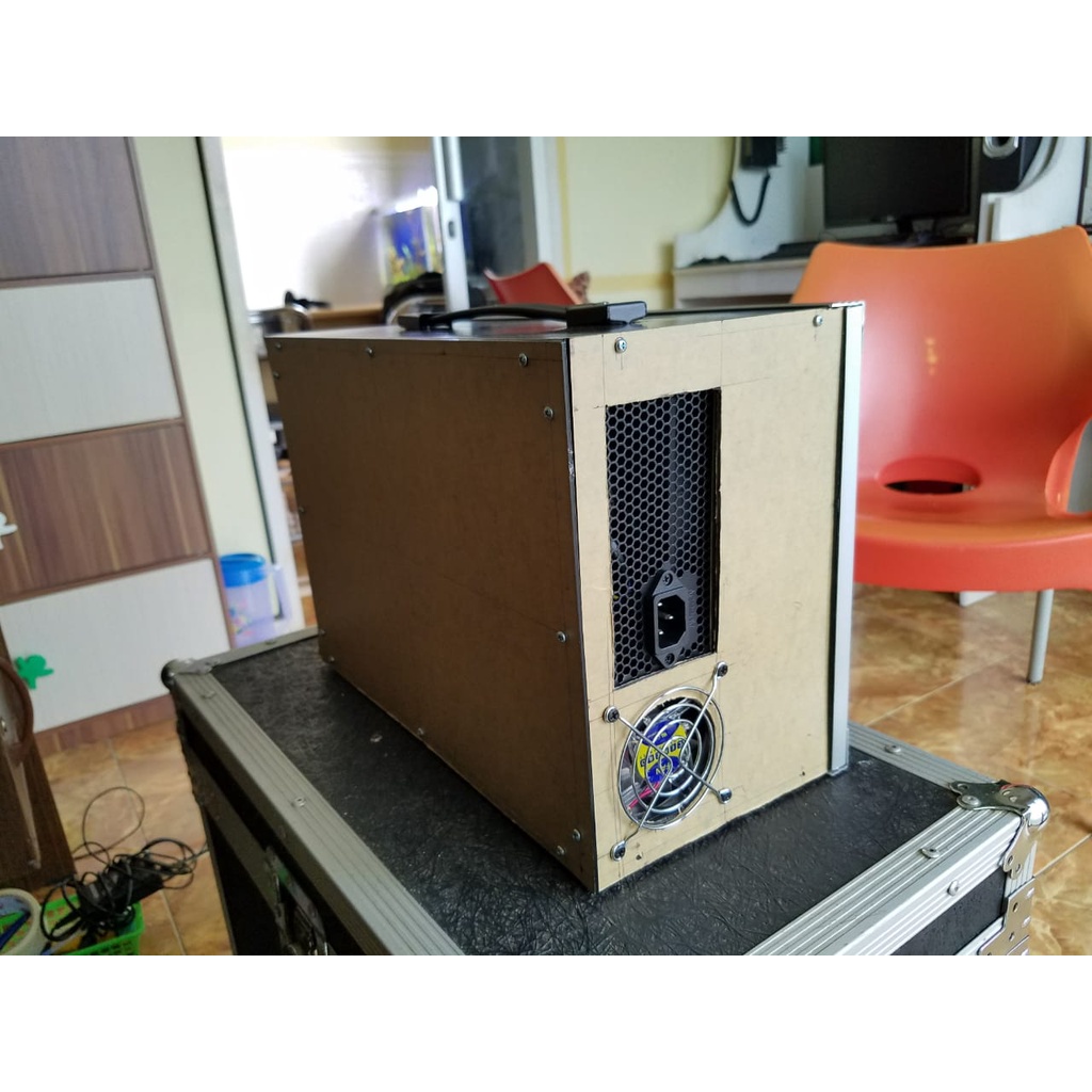 Vmix 4 input hdmi / sdi