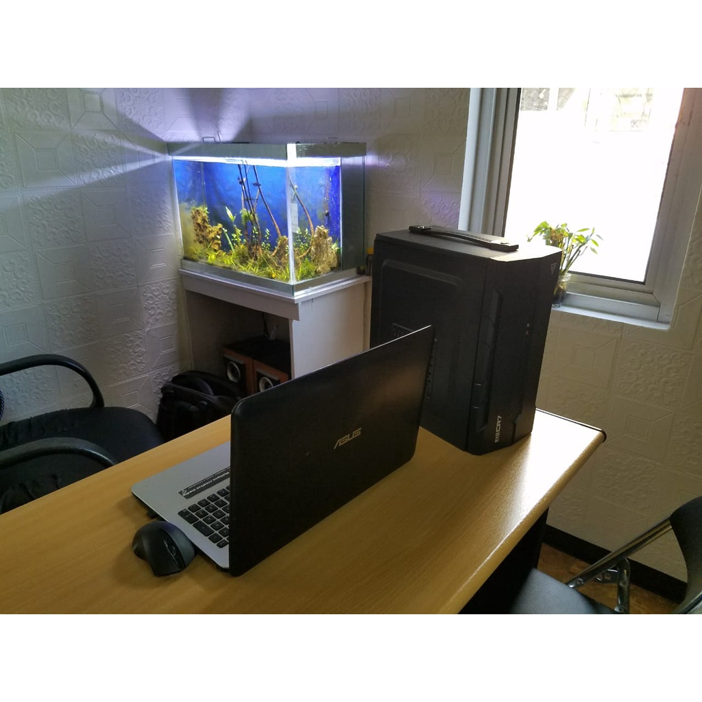 Cpu mini 4 input hdmi vmix obs streaming