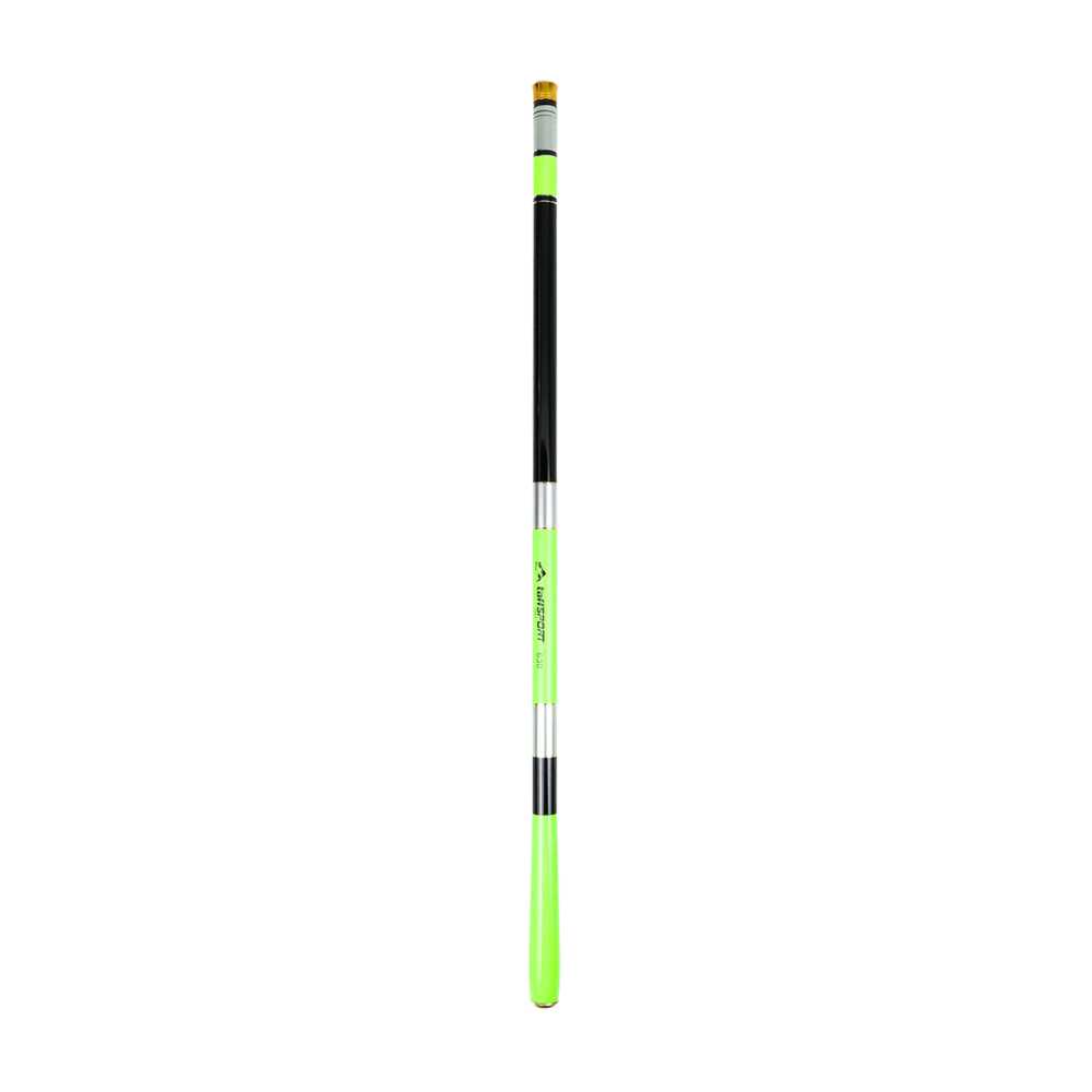 Joran Pancing Pole Tegek Carbon Fiber Fishing Rod - 5841