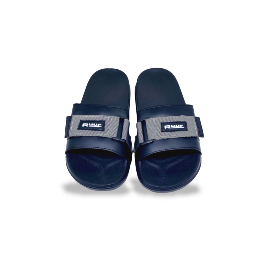 Ruuf - 0409 BG Slide Sandal