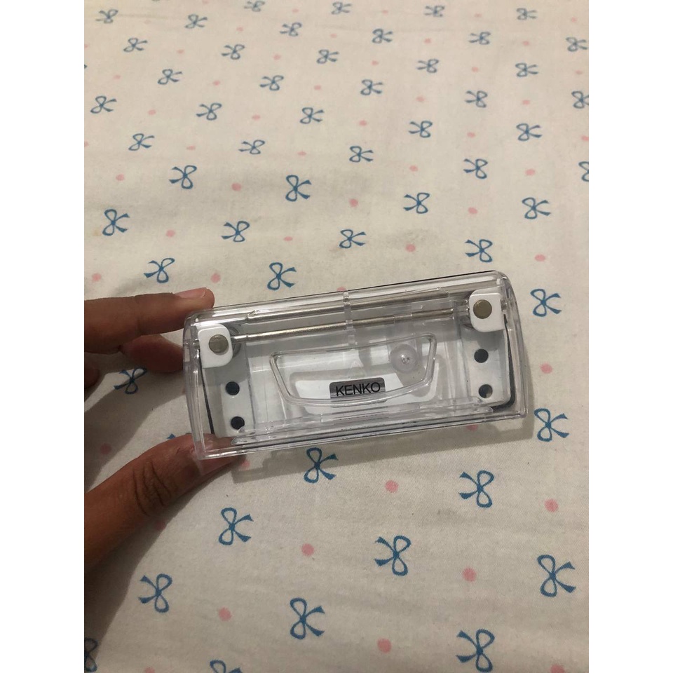 

Punch kenko 29TC / Pembolong kertas