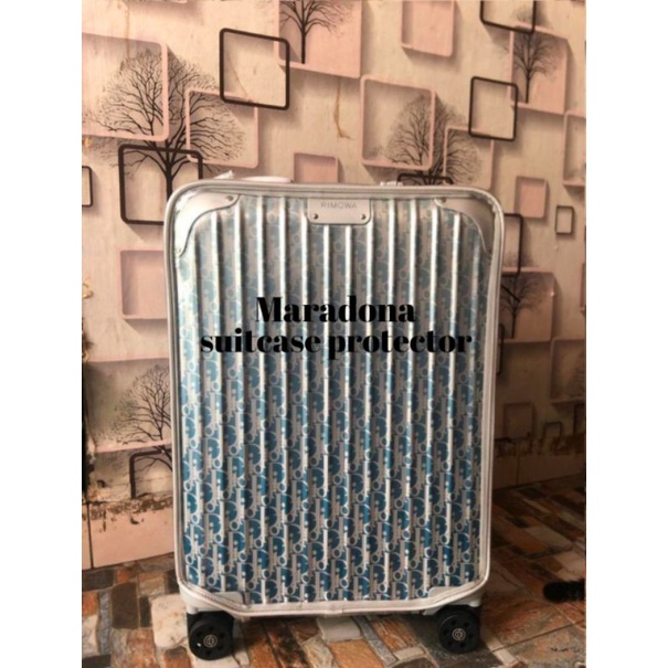 Cover/Sarung Koper Rimowa Dior Cabin