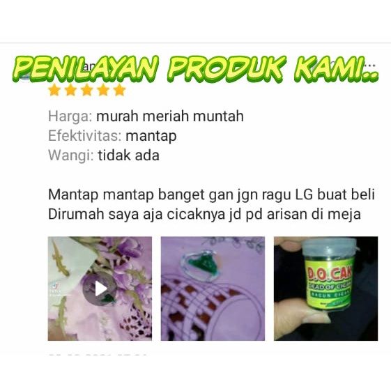 RACUN PEMBASMI CICAK PALING AMPUH OBAT CICAK HERBAL ALAMI ORIGINAL ASLI