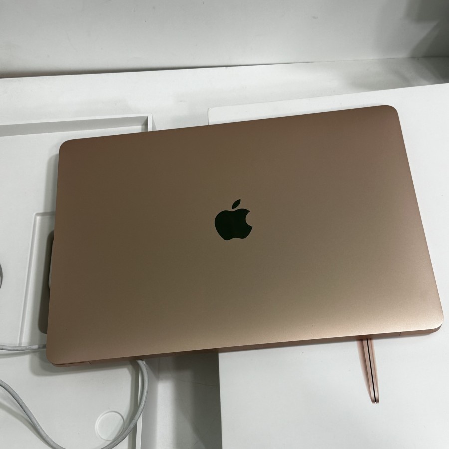 Macbook Air 2018 128 ibox