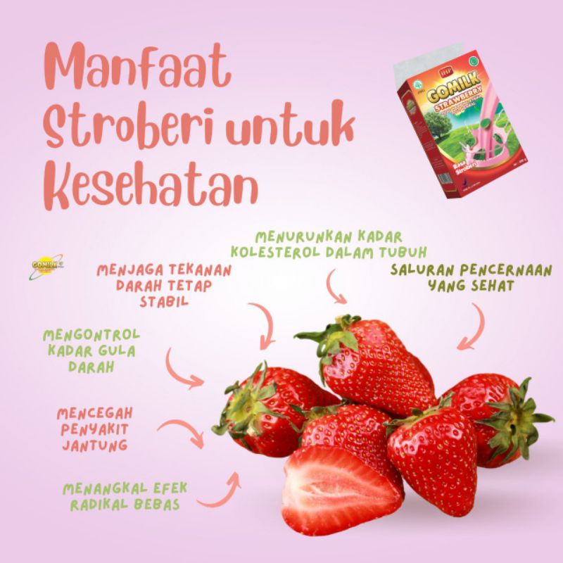 

GOMILK SUSU KAMBING ETAWA PLUS HERBAL