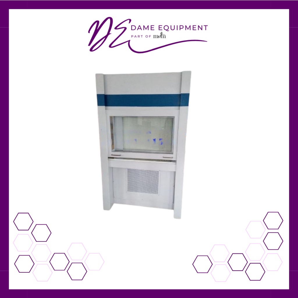 Horizontal Laminar Air Flow Full Body | Biosafety Cabinet