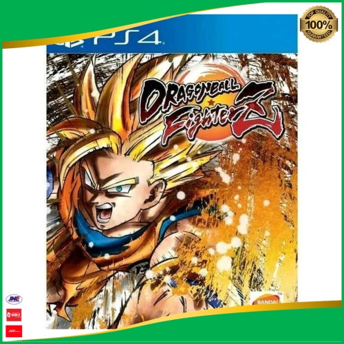 DragonBall Z Fighter Edition ps4 ps5