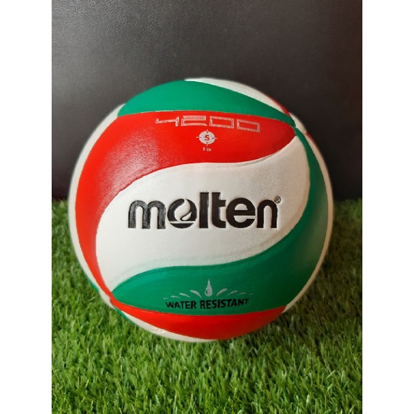 Bola voli molten 4200/bola volly impor/bola volly molten bagus
