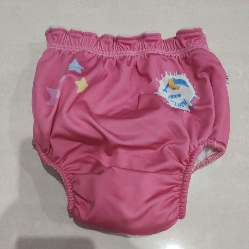 Kiddie Splash Swim Diaper Preloved